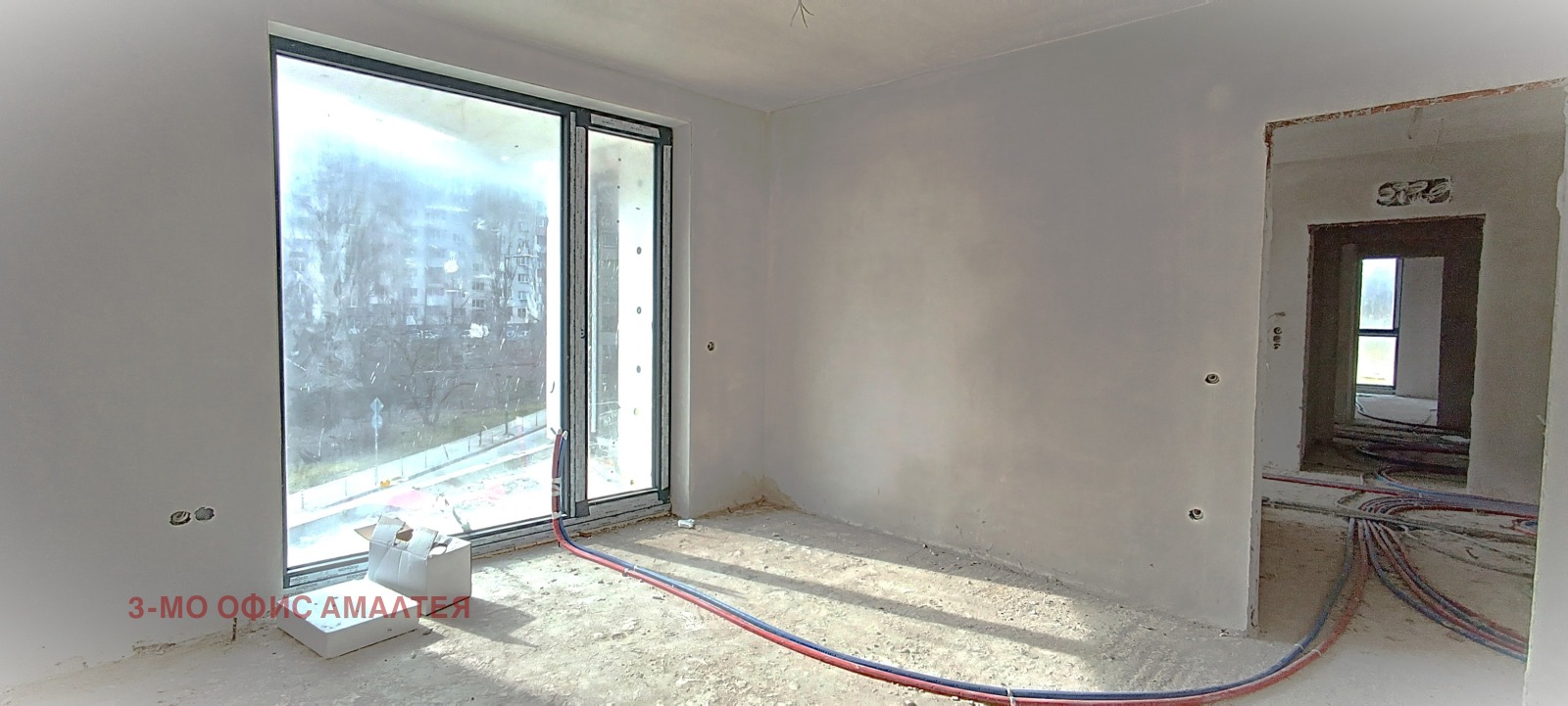 Продава 4-СТАЕН, гр. София, Овча купел 2, снимка 4 - Апартаменти - 52410587