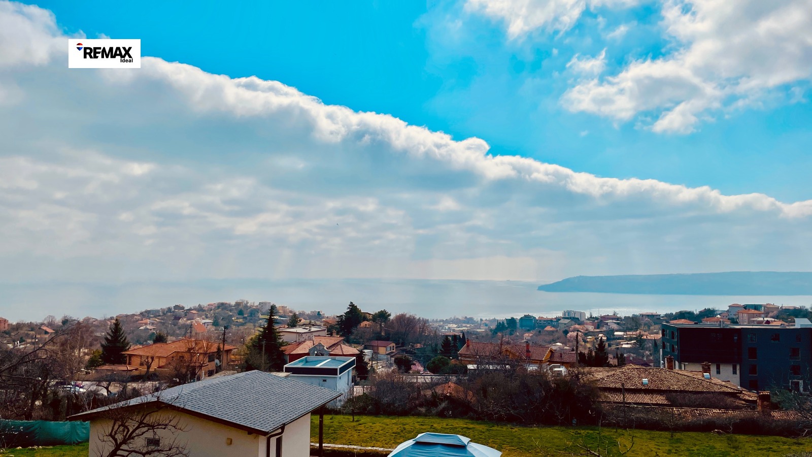 Продава КЪЩА, гр. Варна, м-т Акчелар, снимка 3 - Къщи - 53869508