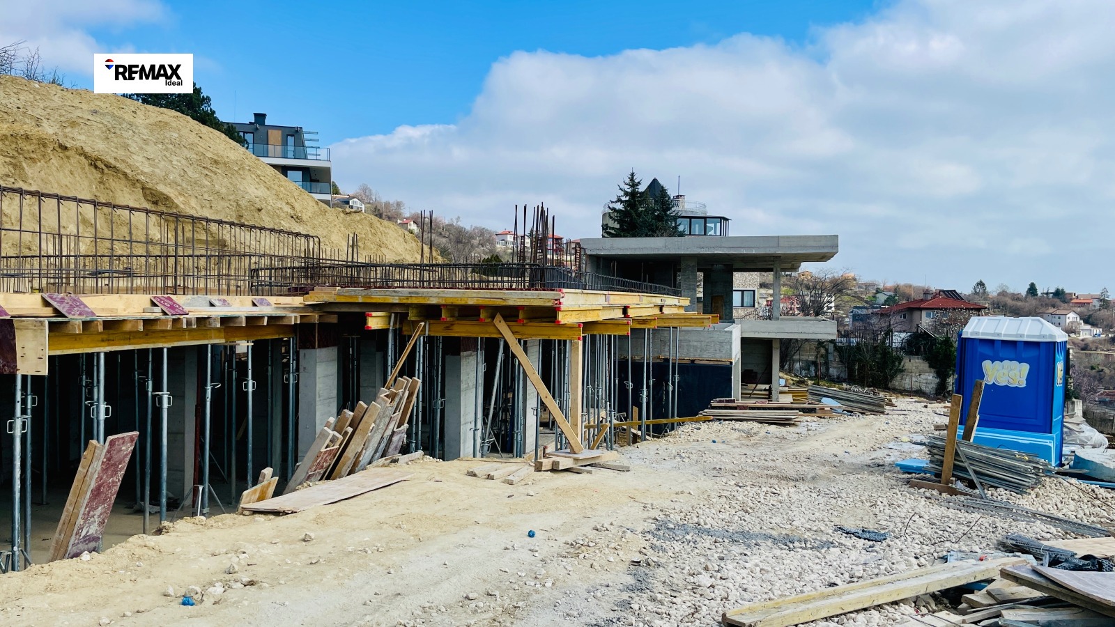 Продава КЪЩА, гр. Варна, м-т Акчелар, снимка 2 - Къщи - 53869508