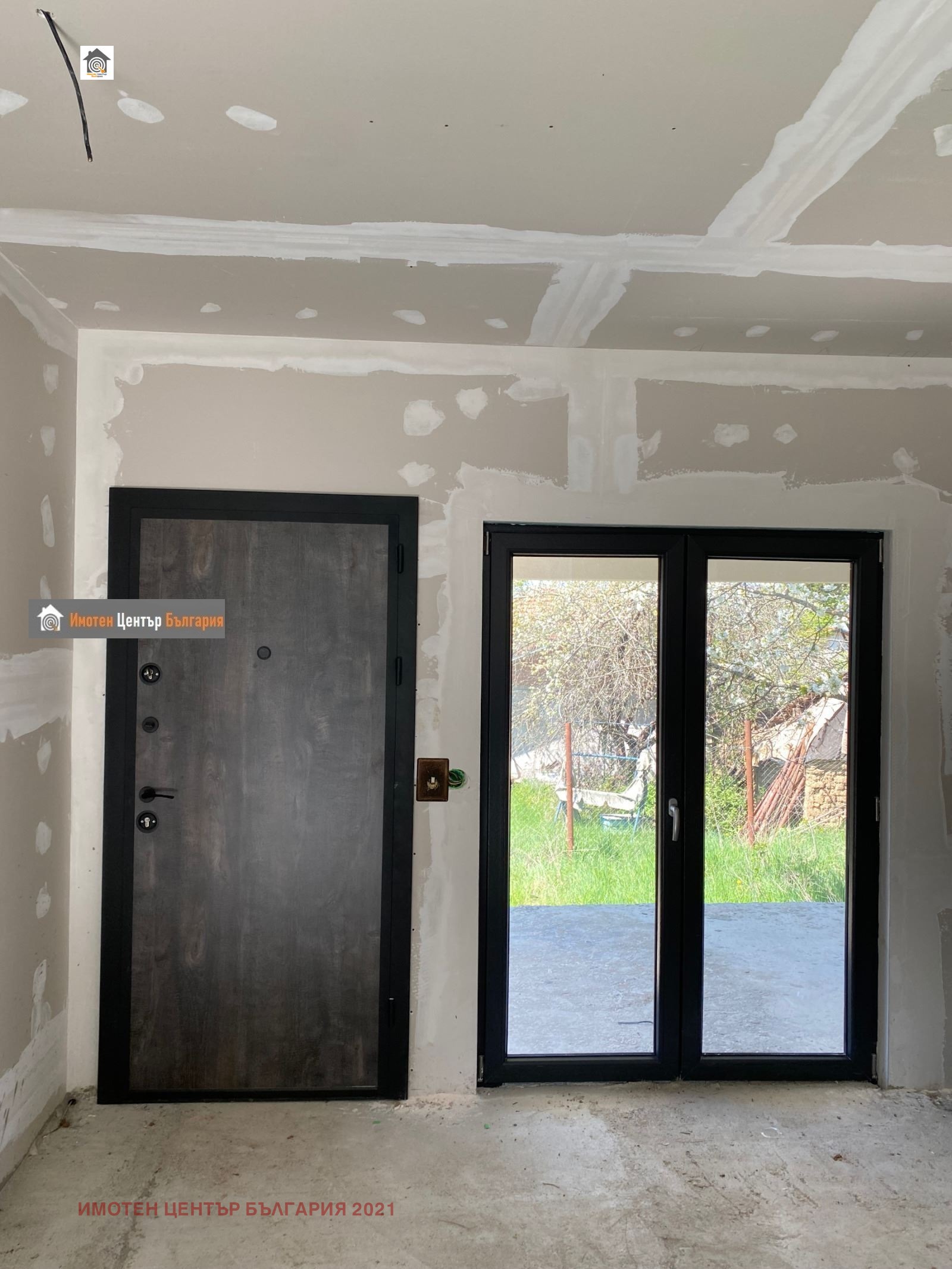 Продава КЪЩА, гр. Елин Пелин, област София област, снимка 7 - Къщи - 54330848