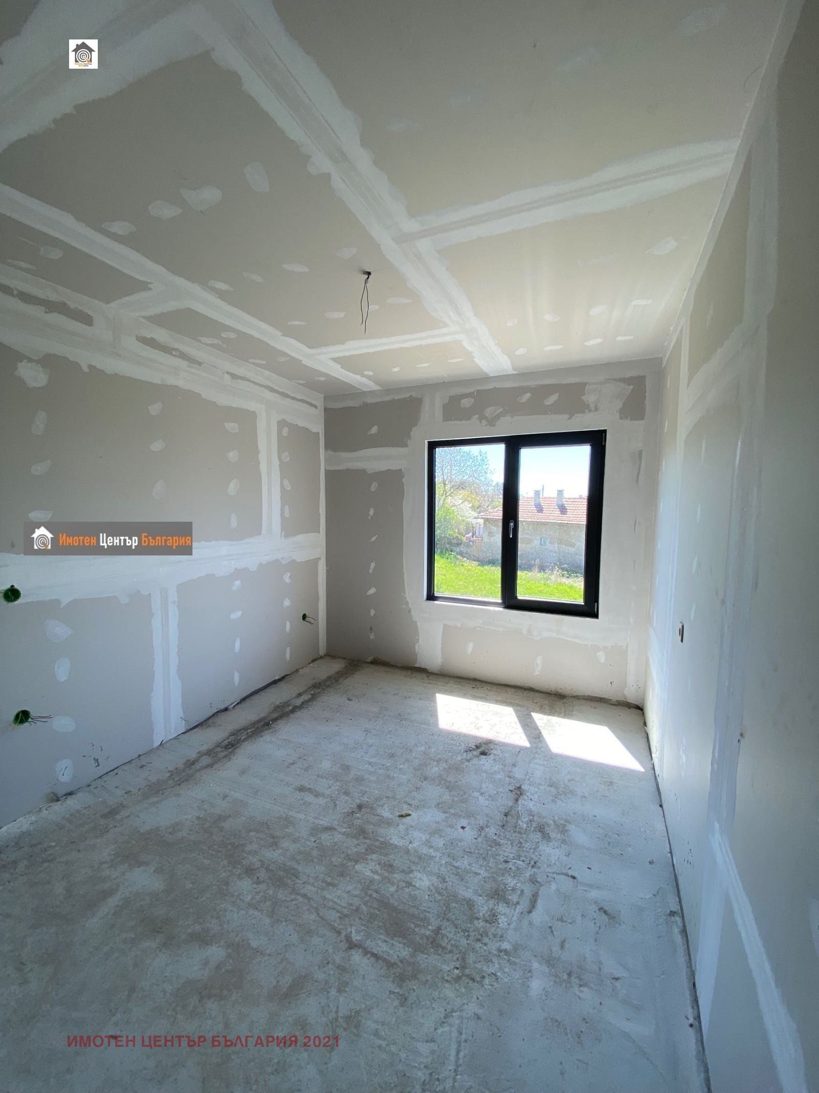 Продава КЪЩА, гр. Елин Пелин, област София област, снимка 8 - Къщи - 54330848