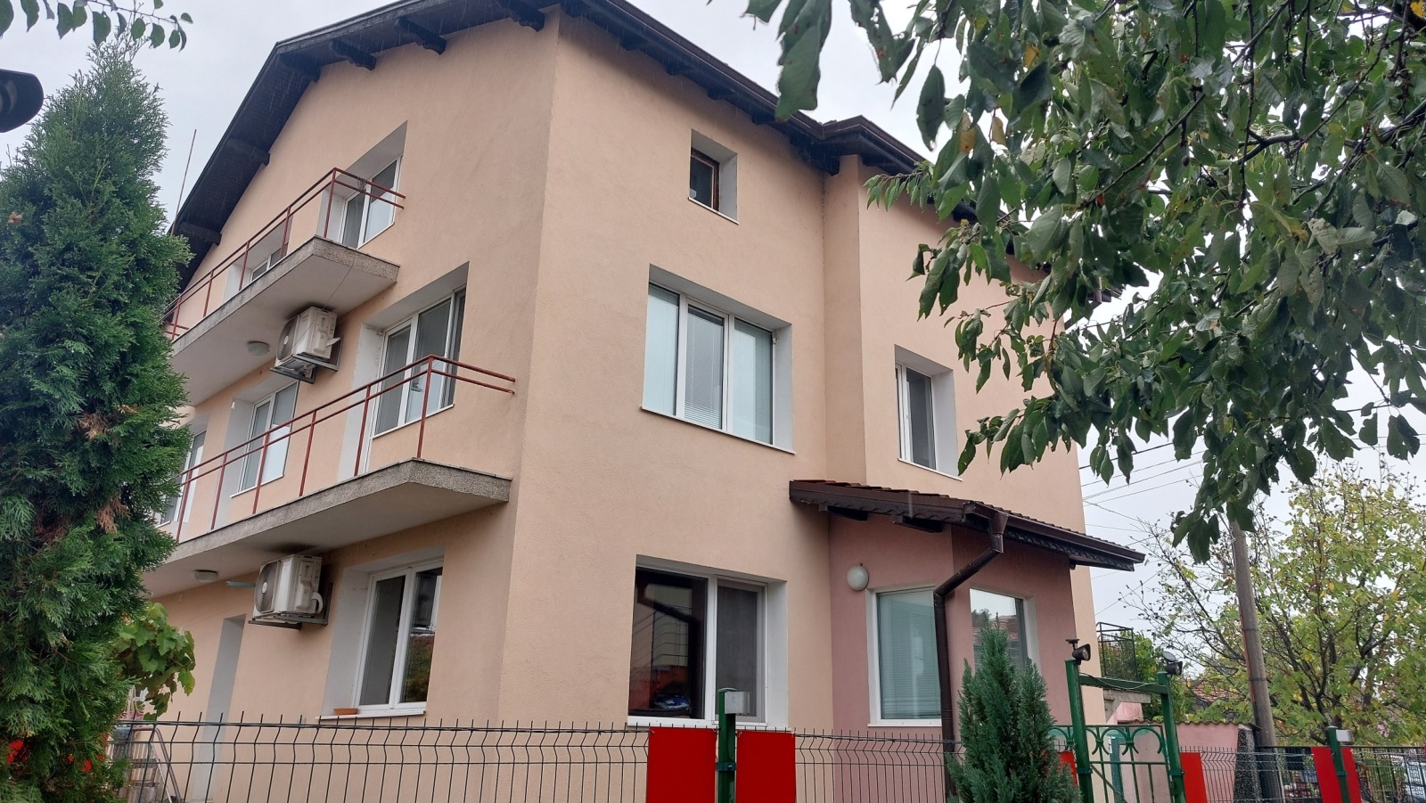 Продава КЪЩА, гр. София, с. Доброславци, снимка 2 - Къщи - 54901506