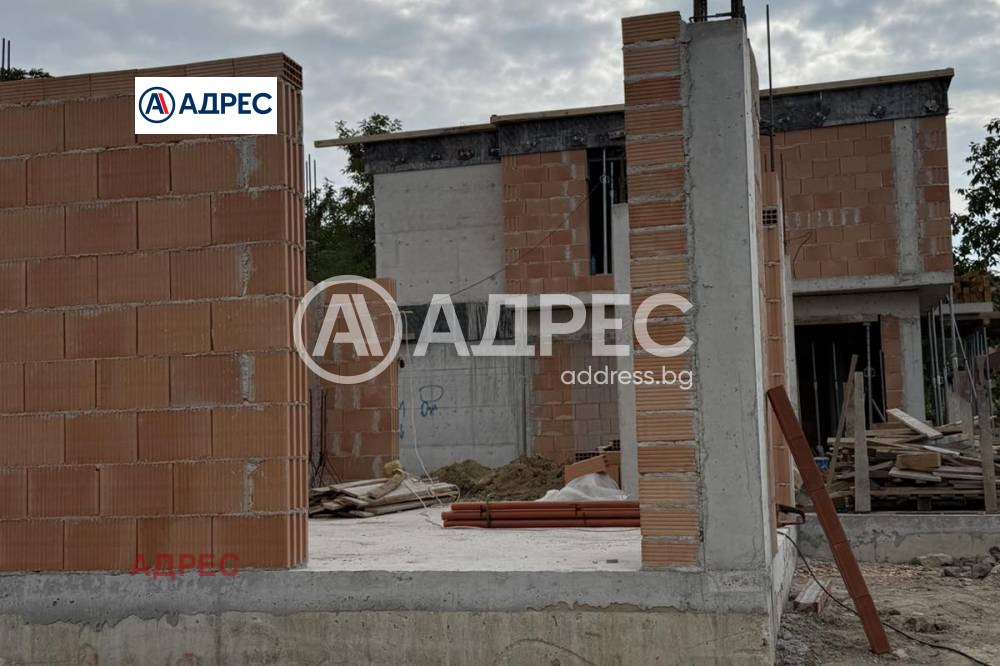 Продава КЪЩА, гр. Варна, м-т Сълзица, снимка 8 - Къщи - 56313088