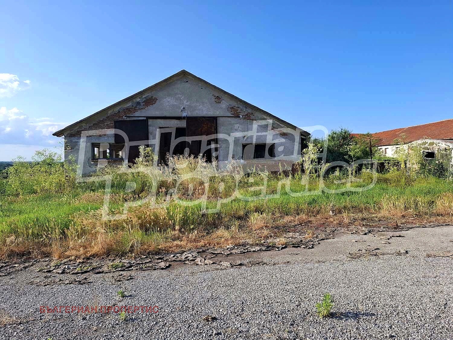 Продава ПАРЦЕЛ, с. Кирилово, област Ямбол, снимка 2 - Парцели - 51444877
