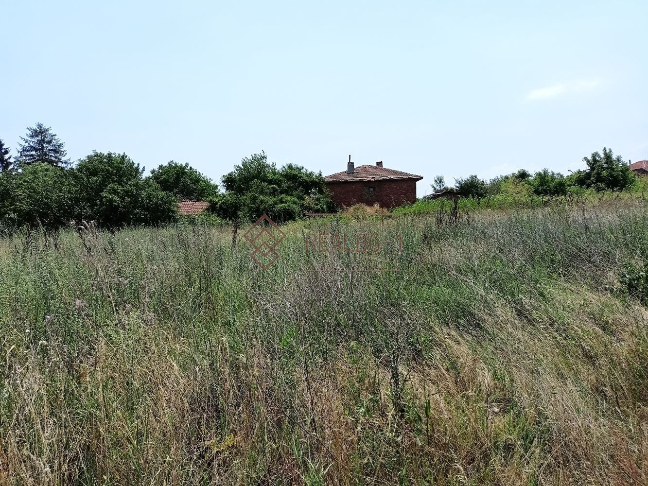 Продава ПАРЦЕЛ, с. Детелина, област Варна, снимка 2 - Парцели - 51673660