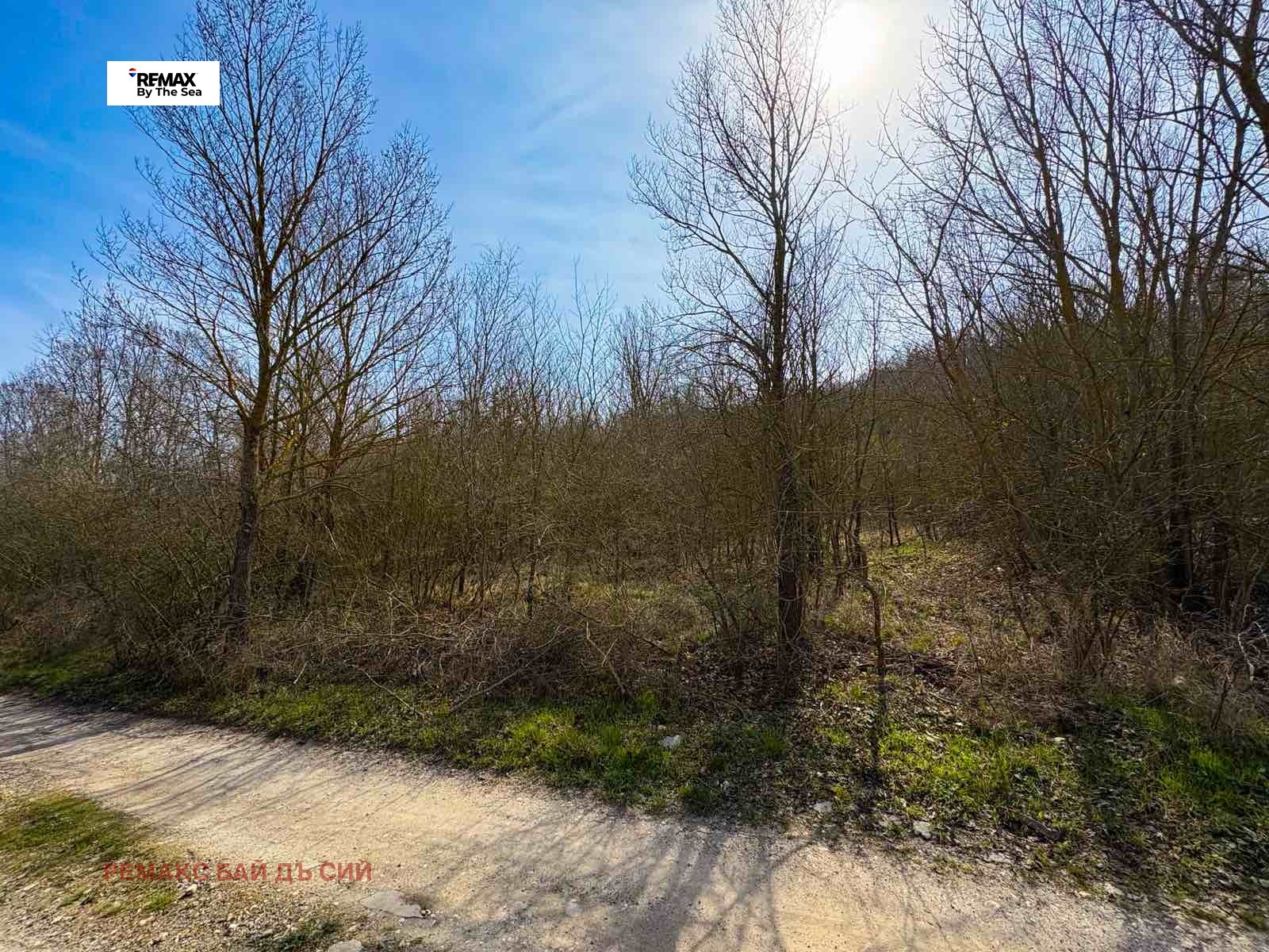 Продава ПАРЦЕЛ, гр. Варна, м-т Орехчето, снимка 4 - Парцели - 53875458