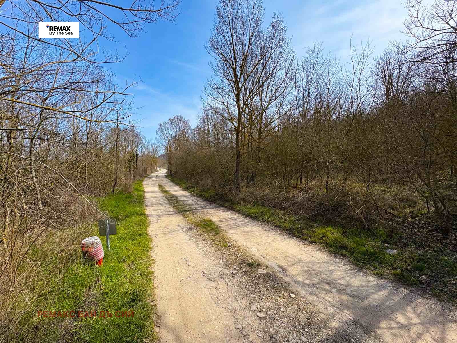 Продава ПАРЦЕЛ, гр. Варна, м-т Орехчето, снимка 5 - Парцели - 53875458