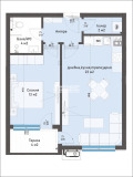 Продава 2-СТАЕН, град Пловдив, Кършияка • 82870 € • 70734618 — Holmes.bg