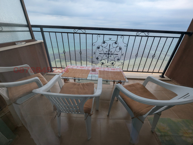 Продава 1-СТАЕН в област Бургас, гр. Несебър - 44 кв.м / 120 000 € » 234 699.60 лв.