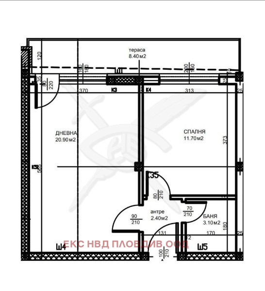 ������� 2-����� | Imot.bg � ����������� 1