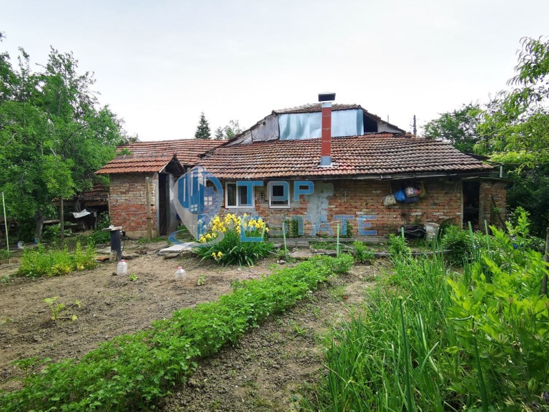 Продава КЪЩА в област Велико Търново, с. Драганово - 100 кв.м / 23 000 € » 44 984.09 лв., ТОП ЕСТЕЙТ