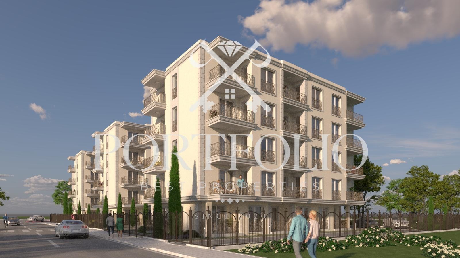 Продава 2-СТАЕН | Imot.bg — изображение 2