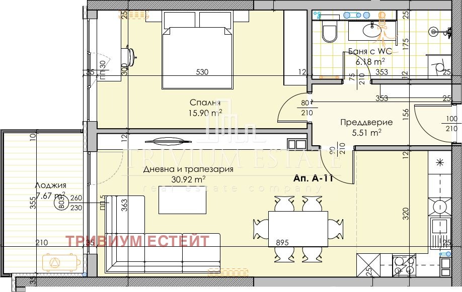 Продава 2-СТАЕН | Imot.bg — изображение 2