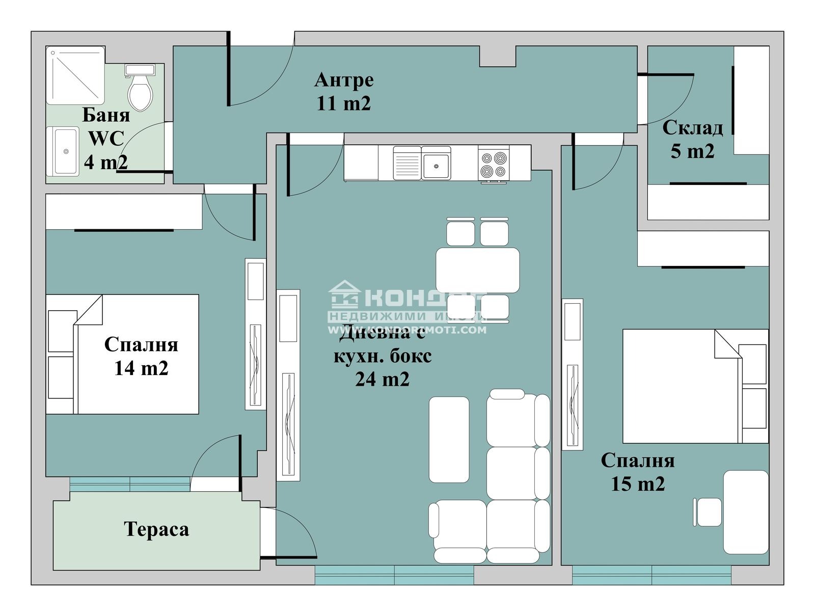 ������� 3-����� | Imot.bg � ����������� 3