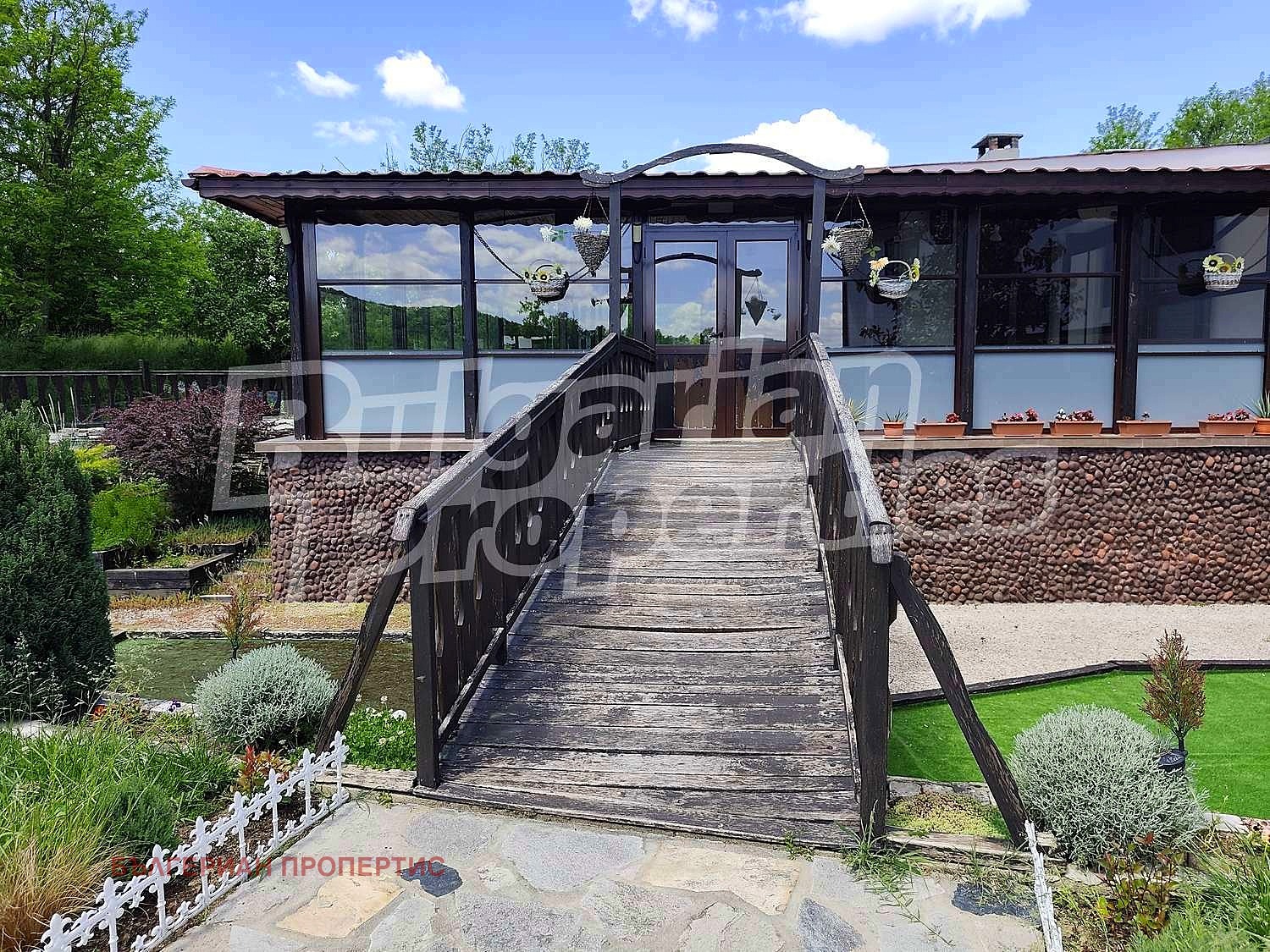 Продава ХОТЕЛ | Imot.bg — изображение 14