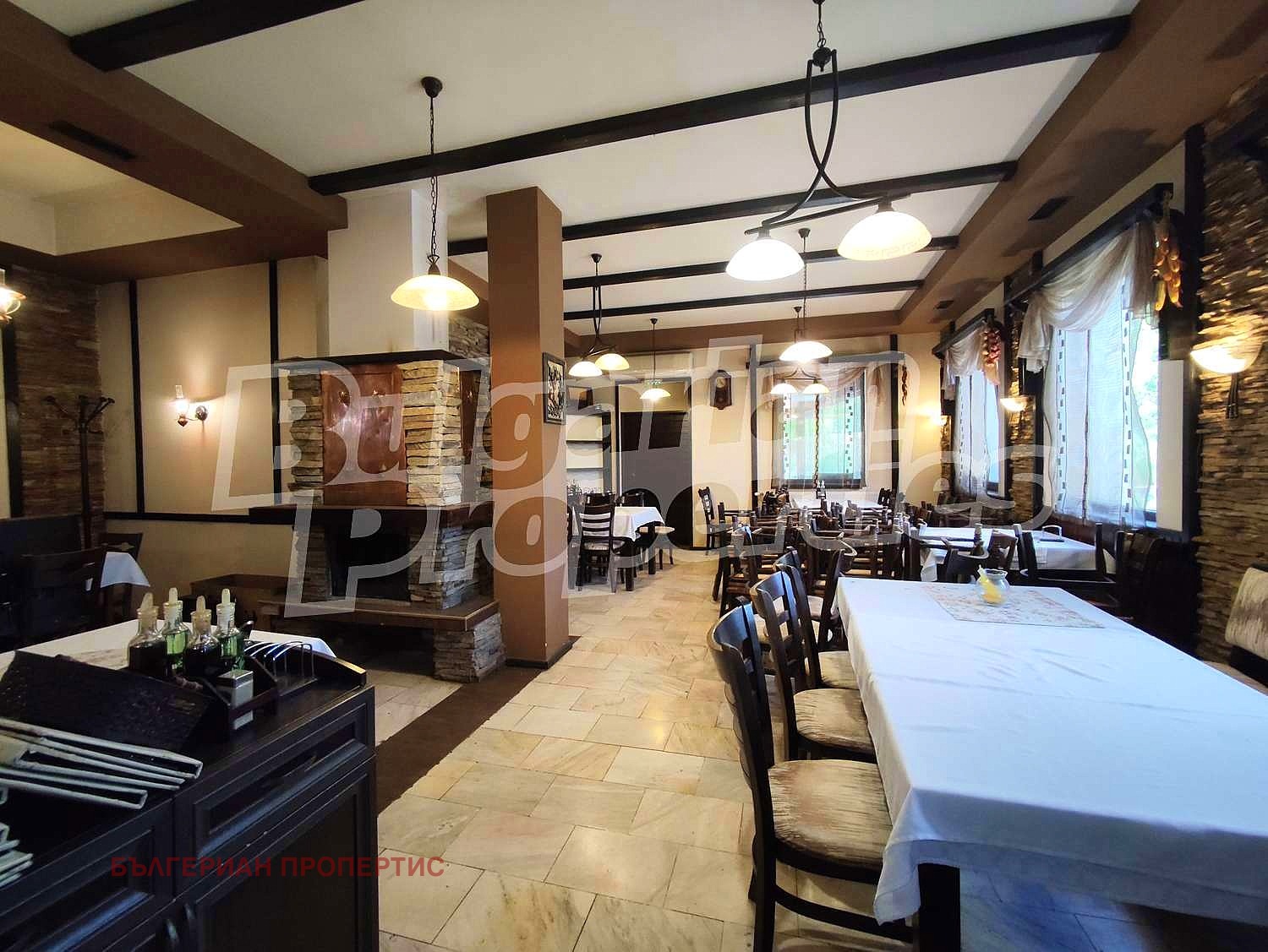 Продава ХОТЕЛ | Imot.bg — изображение 3