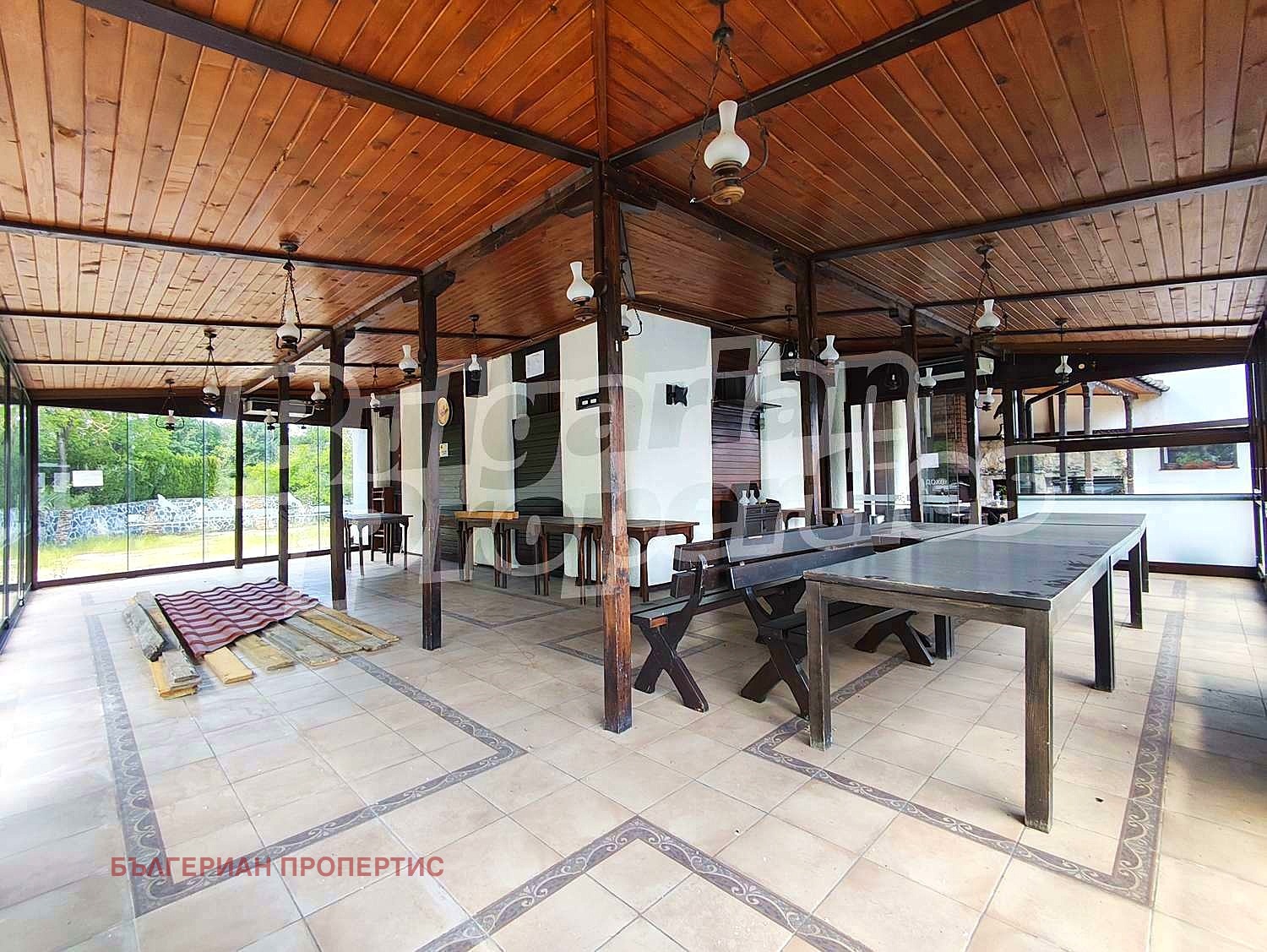 Продава ХОТЕЛ | Imot.bg — изображение 15