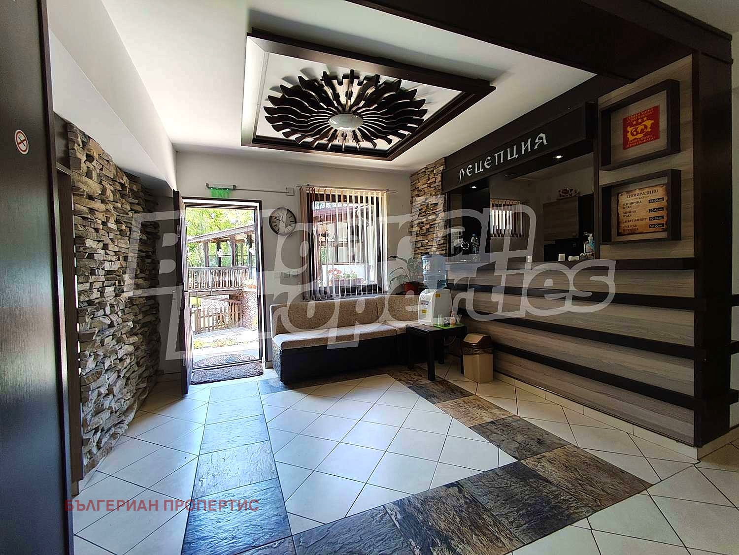 Продава ХОТЕЛ | Imot.bg — изображение 6