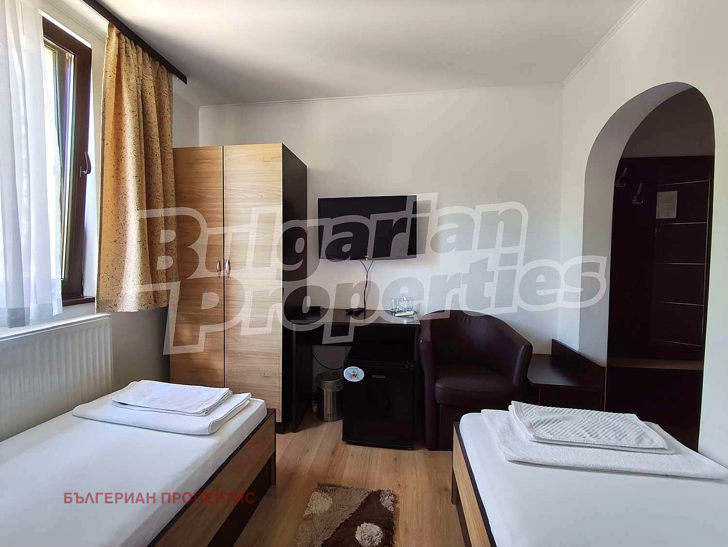 Продава ХОТЕЛ | Imot.bg — изображение 9