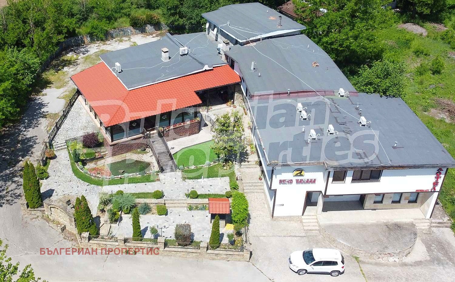 Продава ХОТЕЛ | Imot.bg — изображение 2