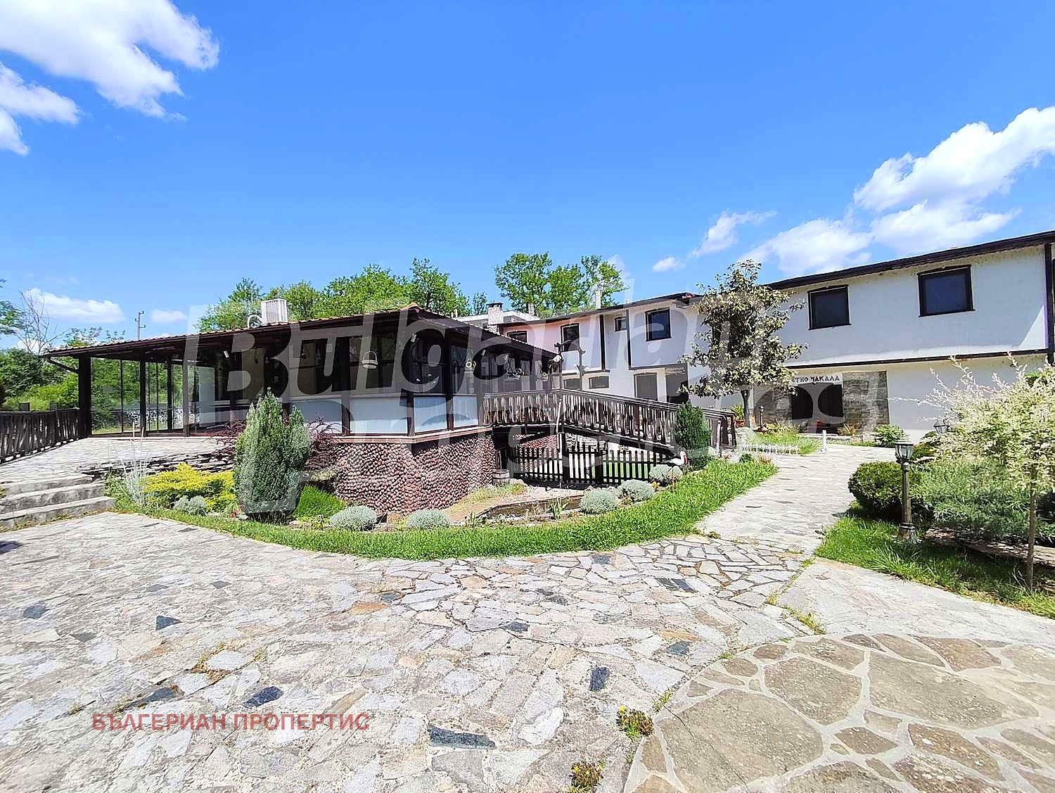 Продава ХОТЕЛ | Imot.bg — изображение 1