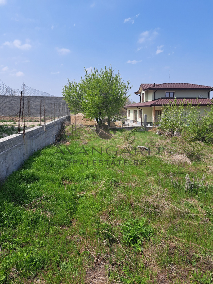 Продава ПАРЦЕЛ | Imot.bg — изображение 1