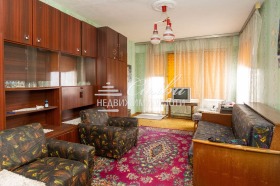 1 dormitorio Boyan Balgaranov 2, Shumen 4