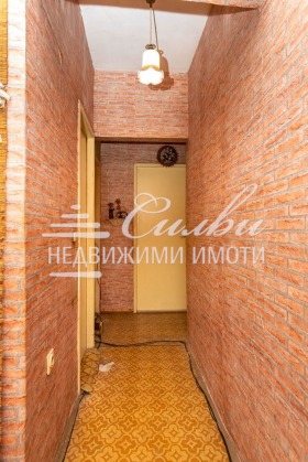 1 bedroom Boyan Balgaranov 2, Shumen 9