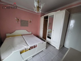 1 Schlafzimmer Stroitel, Dobritsch 11