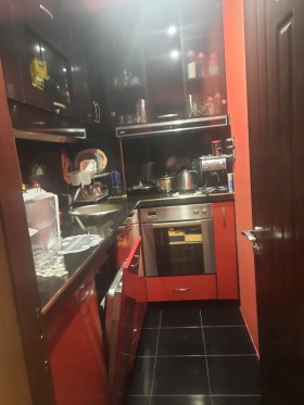 1 sovrum Izgrev, Varna