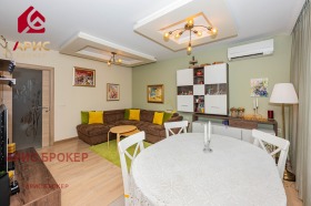 Продажба на тристайни апартаменти в град Пловдив — страница 5 - изображение 17 