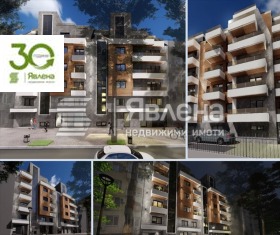 Продажба на тристайни апартаменти в град Варна — страница 4 - изображение 16 