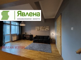 2 dormitorios Tsentar, Sofia