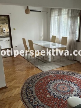 3+ camere da letto Tsentar, Plovdiv 1