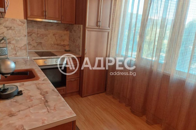 Продава 1-СТАЕН, град София, Люлин 6 • 124990 € / 244459.19 лв. • 81108762 1