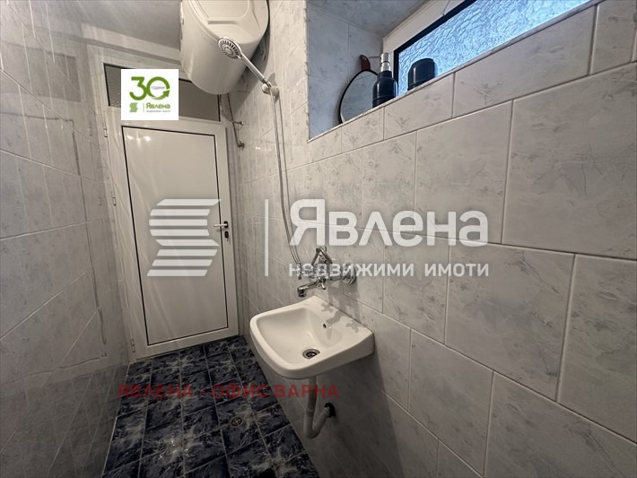 Продава 1-СТАЕН, гр. Варна, ВИНС-Червен площад, снимка 6 - Апартаменти - 55535278