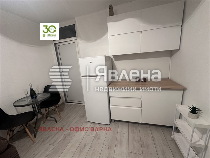 Продава 1-СТАЕН, гр. Варна, ВИНС-Червен площад, снимка 5 - Апартаменти - 55535278