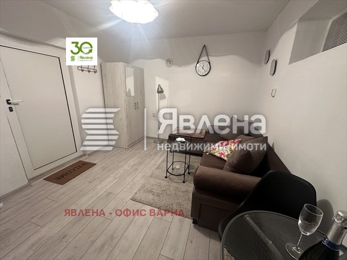 Продава 1-СТАЕН, гр. Варна, ВИНС-Червен площад, снимка 3 - Апартаменти - 55535278