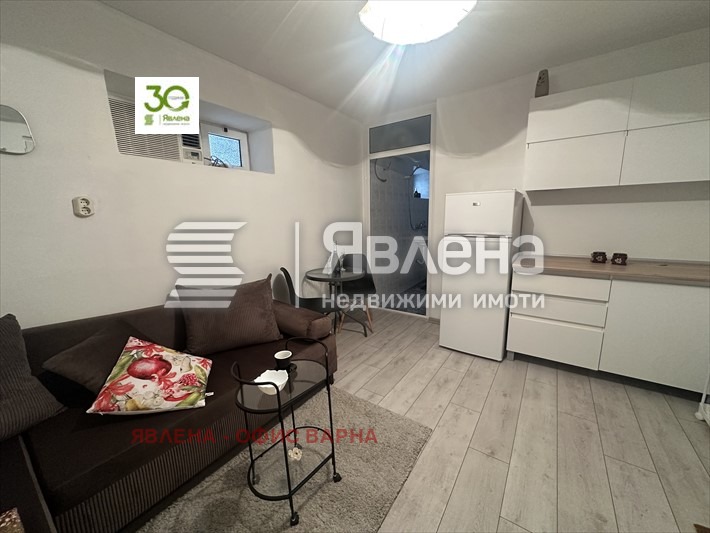 Продава 1-СТАЕН, гр. Варна, ВИНС-Червен площад, снимка 4 - Апартаменти - 55535278