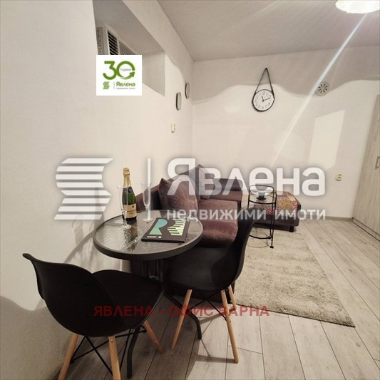 Продава 1-СТАЕН, гр. Варна, ВИНС-Червен площад, снимка 2 - Апартаменти - 55535278