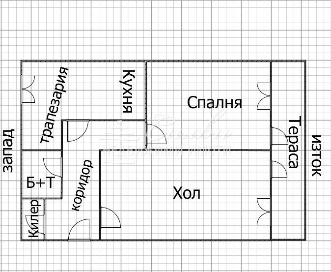 For Sale  1 bedroom Shumen , Boyan Balgaranov 2 , 76 sq.m | 91749486 - image [10]