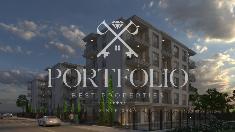 Продава  2-стаен, област Бургас, к.к. Слънчев бряг • 79 400 EUR • ID 55187153 — holmes.bg - [1] 