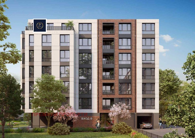 Продается  1 спальня Пловдив , Христо Смирненски , 78 кв.м | 91018974