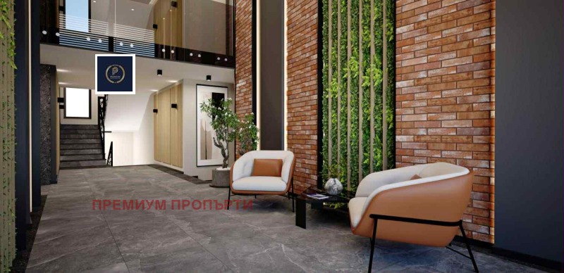 Продается  1 спальня Пловдив , Христо Смирненски , 78 кв.м | 91018974 - изображение [2]