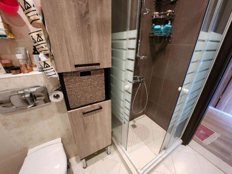 Na sprzedaż  1 sypialnia Warna , m-t Alen mak , 52 mkw | 37451194 - obraz [6]