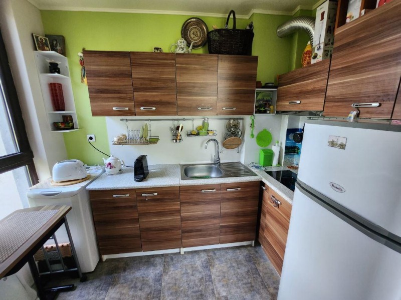 Na sprzedaż  1 sypialnia Warna , m-t Alen mak , 52 mkw | 37451194 - obraz [3]