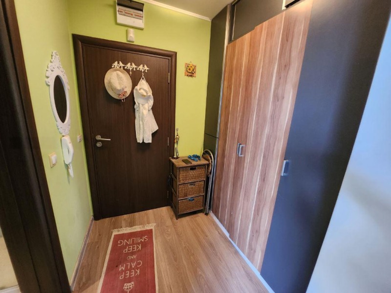Na sprzedaż  1 sypialnia Warna , m-t Alen mak , 52 mkw | 37451194 - obraz [7]