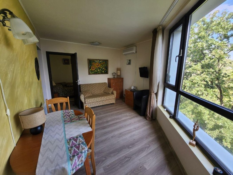 Na sprzedaż  1 sypialnia Warna , m-t Alen mak , 52 mkw | 37451194