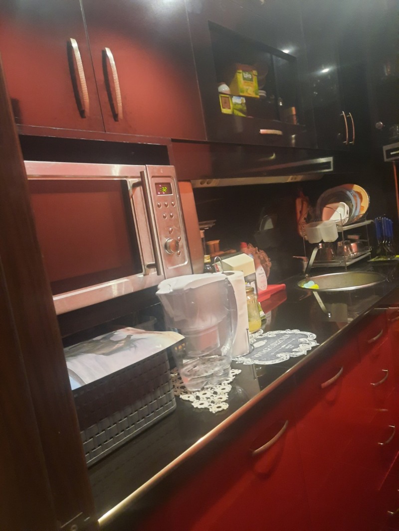 Till salu  1 sovrum Varna , Izgrev , 63 kvm | 41921681 - bild [12]