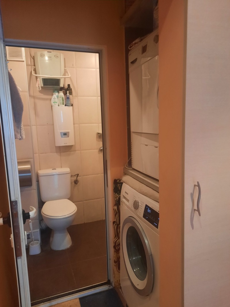 Till salu  1 sovrum Varna , Izgrev , 63 kvm | 41921681 - bild [7]